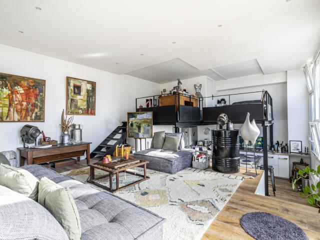 Appartement 3 pièces 79 m²