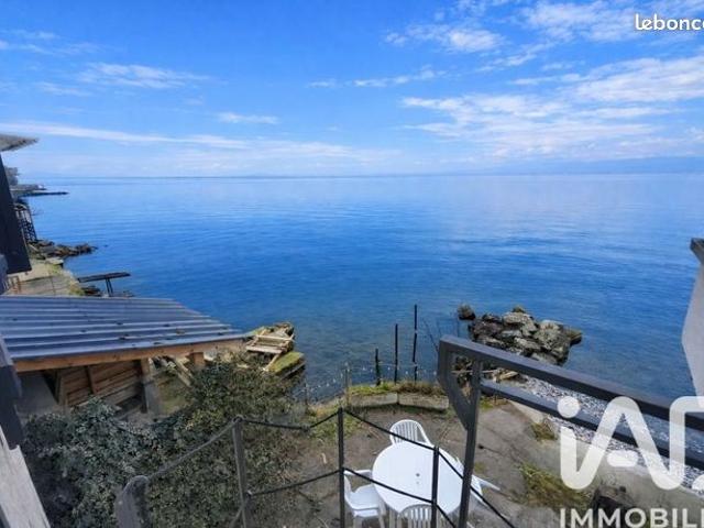 Appartement 3 pièces 79 m²