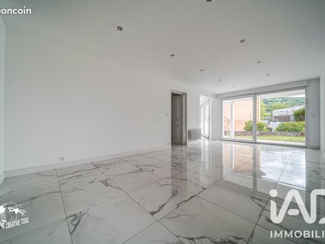 Appartement 3 pièces 79 m²
