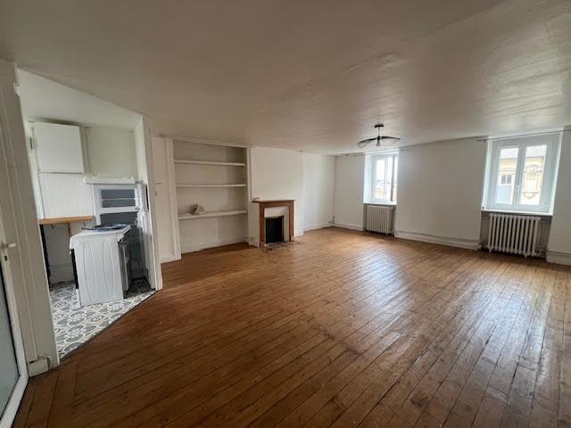 Appartement 3 pièces 79 m²