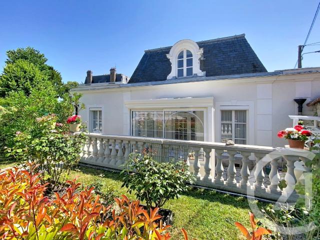 Appartement 3 pièces 79 m²