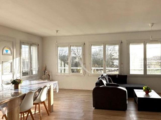 Appartement 3 pièces 79 m²