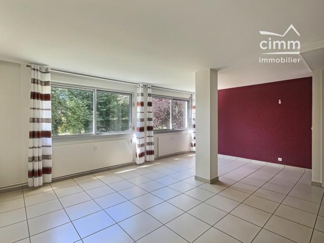 Appartement 3 pièces 79 m²