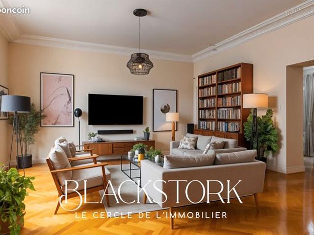 Appartement 3 pièces 79 m²