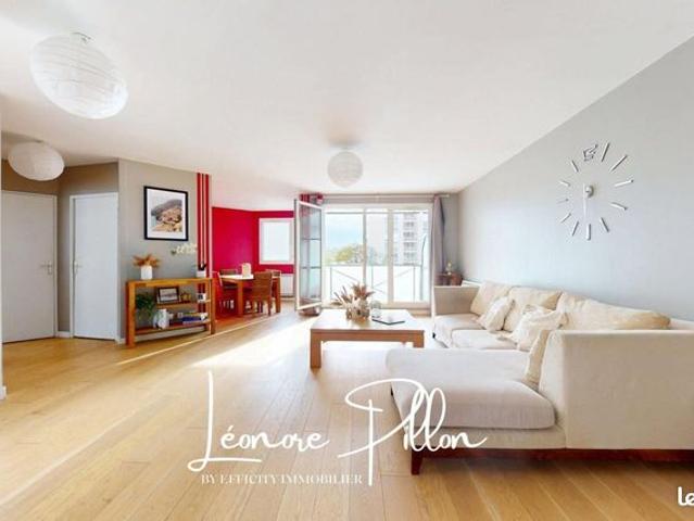 Appartement 3 pièces 79 m²