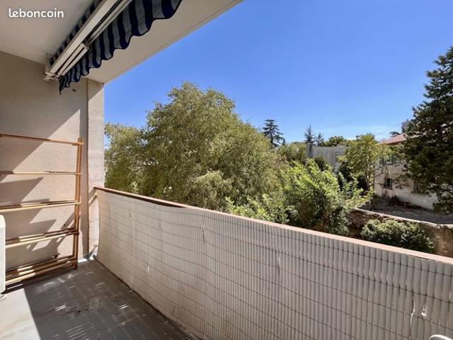 Appartement 3 pièces 79 m²