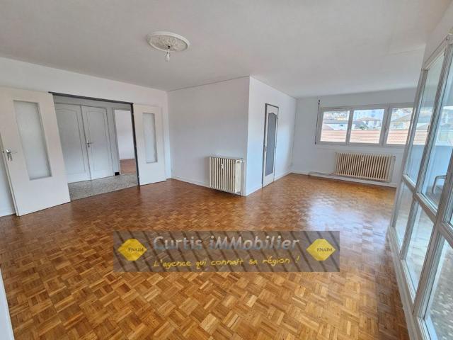 Appartement 3 pièces 79 m²