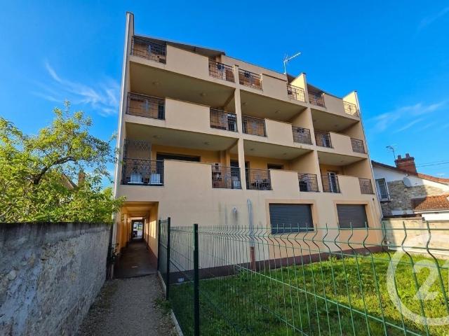 Appartement 3 pièces 79 m²