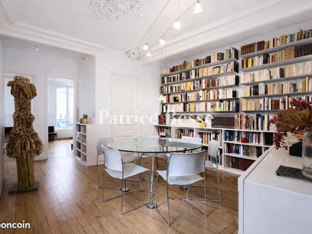 Appartement 3 pièces 79 m²