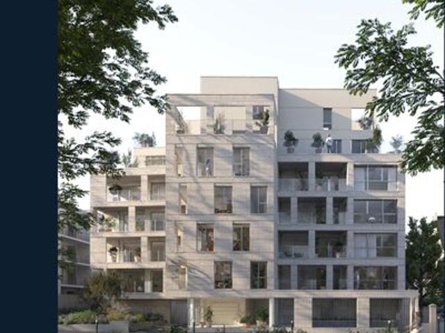 Appartement 3 pièces 79 m²