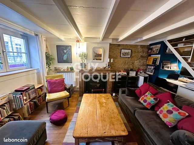 Appartement 3 pièces 79 m²