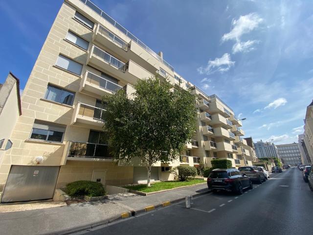 Appartement 3 pièces 79 m²