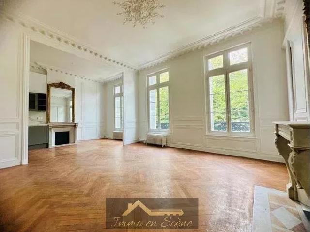 Appartement 3 pièces 79 m²