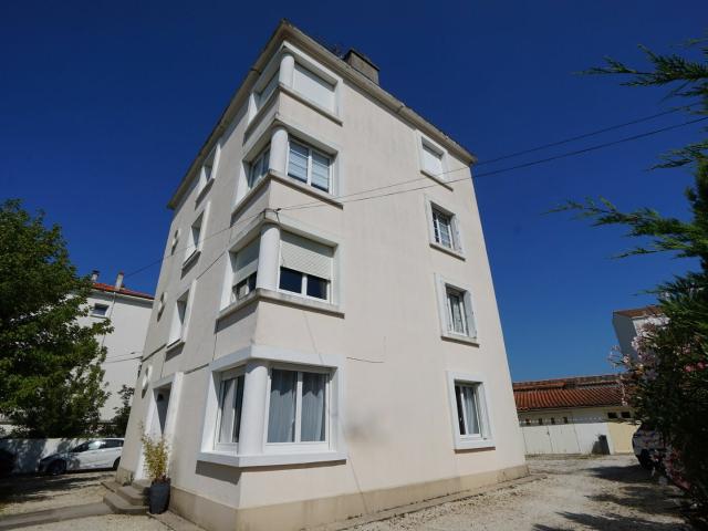 Appartement 3 pièces 79 m²