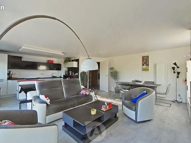 Appartement 3 pièces 79 m²