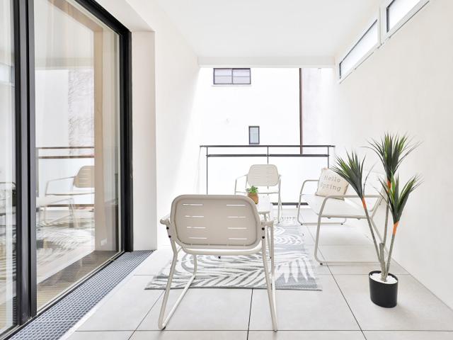 Appartement 3 pièces 79 m²