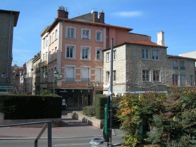 Appartement 3 pièces 79 m²