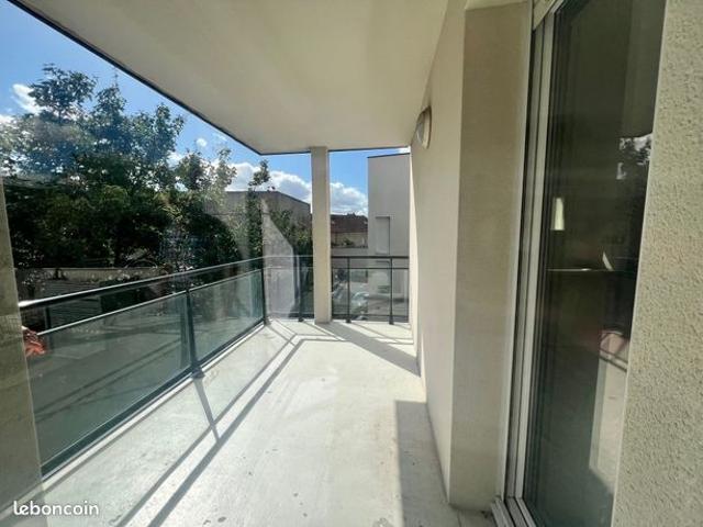 Appartement 3 pièces 79 m²