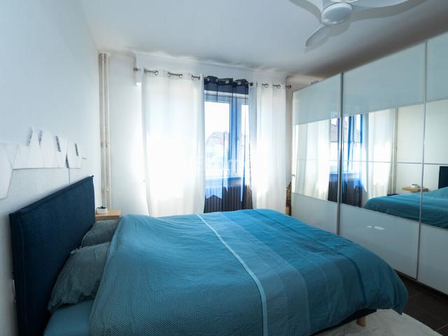Appartement 3 pièces 79 m²