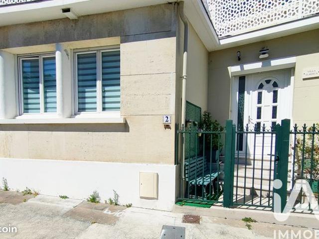 Appartement 3 pièces 79 m²