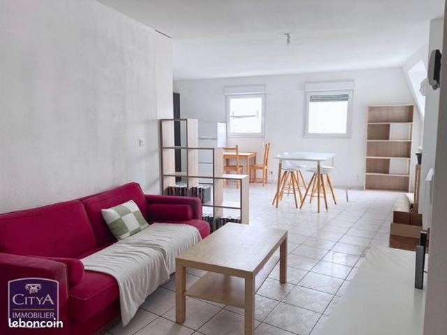 Appartement 3 pièces 79 m²
