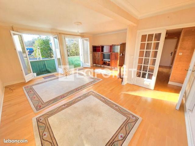 Appartement 3 pièces 79 m²