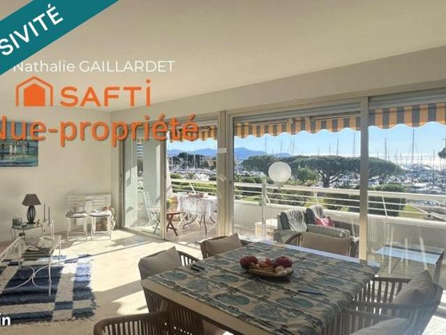 Appartement 3 pièces 79 m²