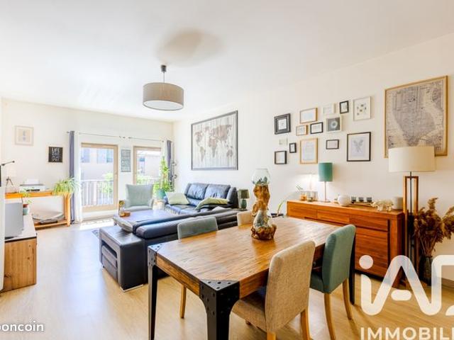 Appartement 3 pièces 79 m²