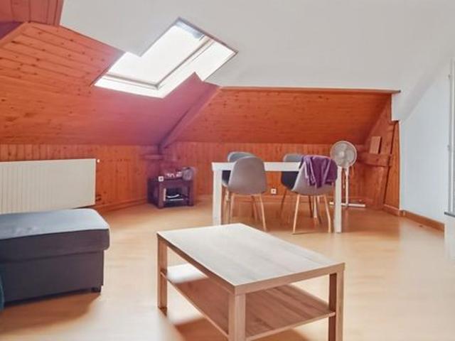 Appartement 3 pièces 79 m²