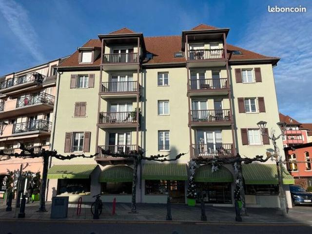 Appartement 3 pièces 79 m²