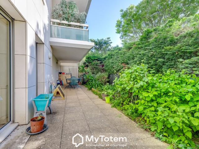 Appartement 3 pièces 79 m²