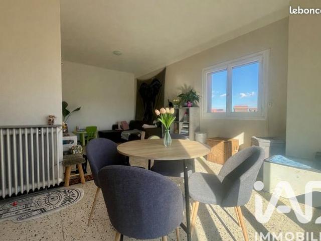 Appartement 3 pièces 79 m²