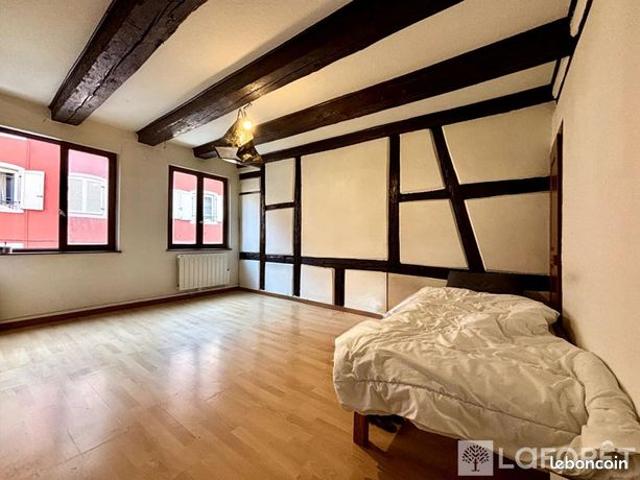 Appartement 3 pièces 79 m²