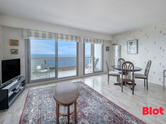 Appartement 3 pièces 79 m²