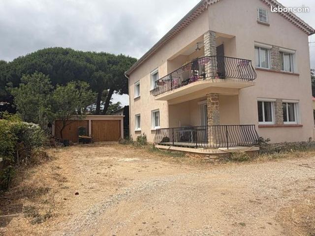 Appartement 3 pièces 79 m²