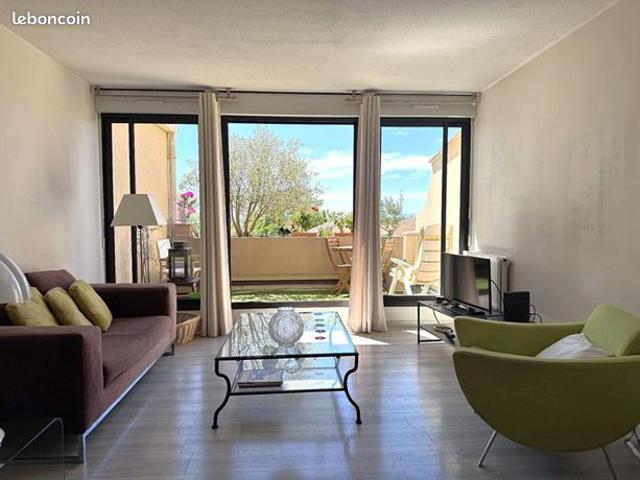 Appartement 3 pièces 79 m²