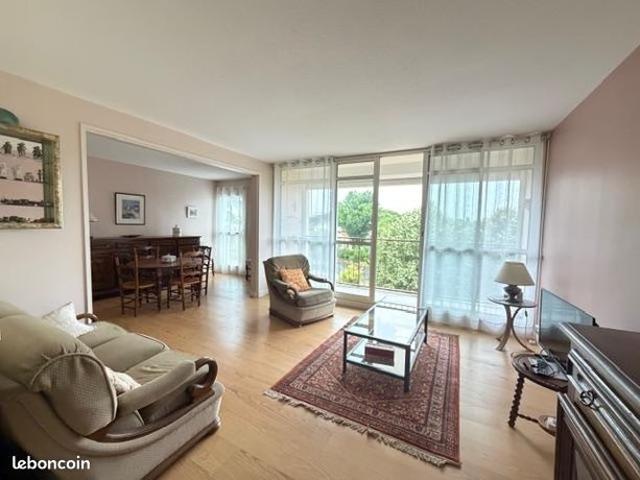Appartement 3 pièces 79 m²