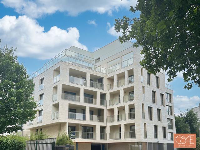 Appartement 3 pièces 79 m²
