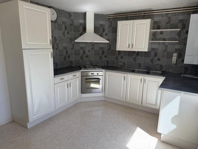 Appartement 3 pièces 79 m²
