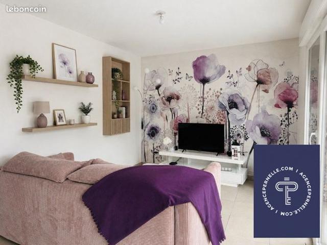 Appartement 3 pièces 79 m²