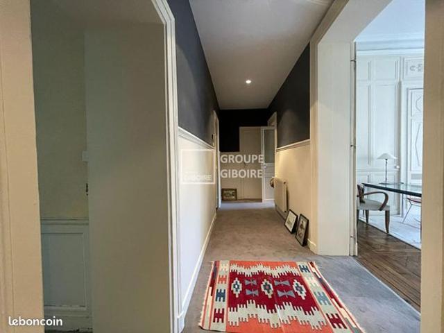 Appartement 3 pièces 79 m²