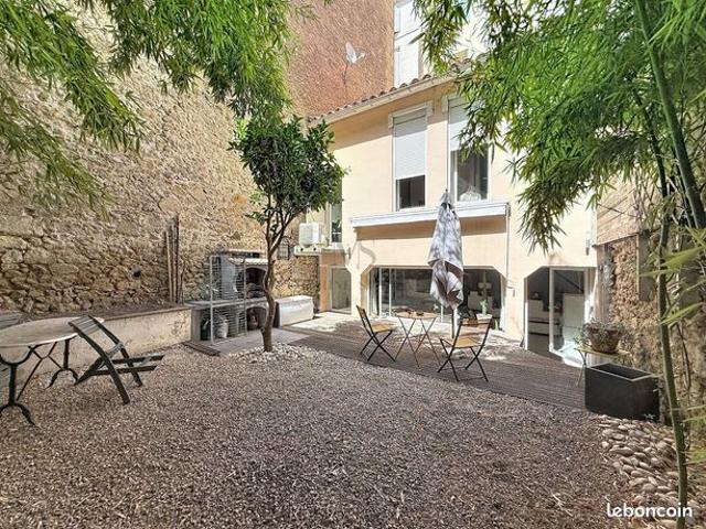 Appartement 3 pièces 79 m²