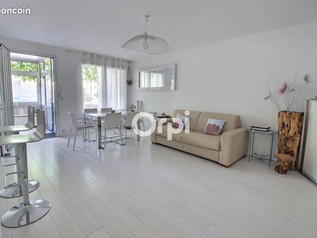 Appartement 3 pièces 79 m²