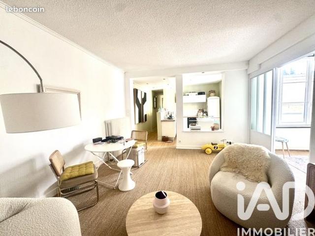 Appartement 3 pièces 79 m²
