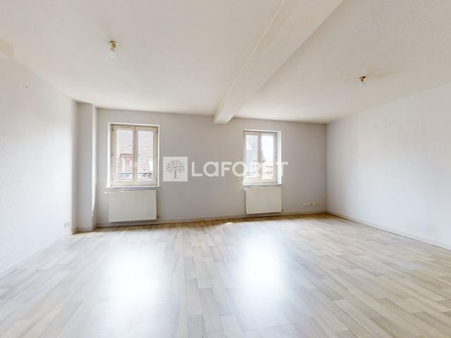 Appartement 3 pièces 79 m²