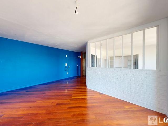 Appartement 3 pièces 79 m²