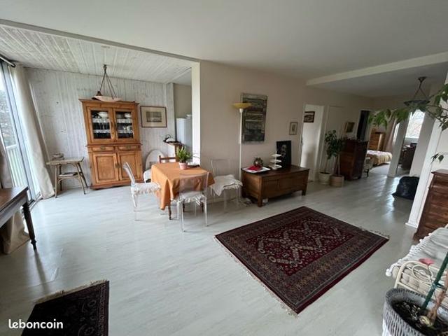 Appartement 3 pièces 79 m²