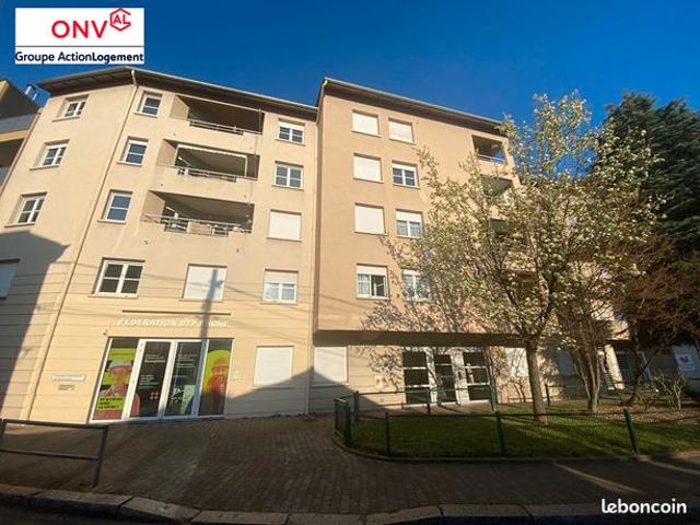 Appartement 3 pièces 79 m²