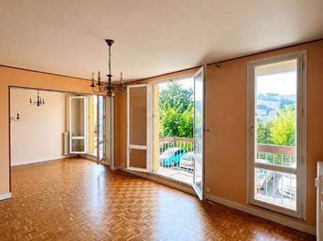 Appartement 3 pièces 79 m²