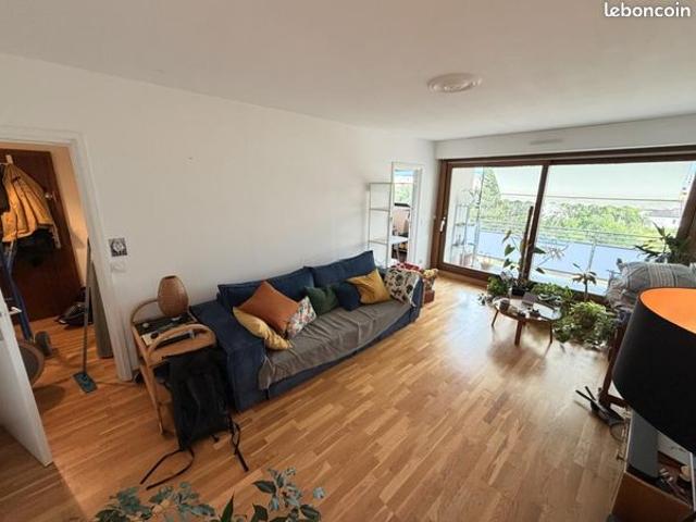 Appartement 3 pièces 79 m²
